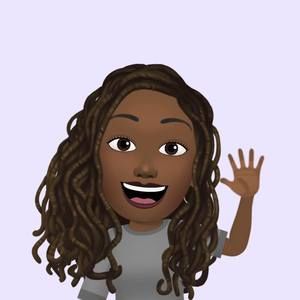 Meet your Posher, Candace